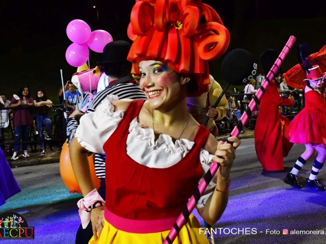 desfile 108